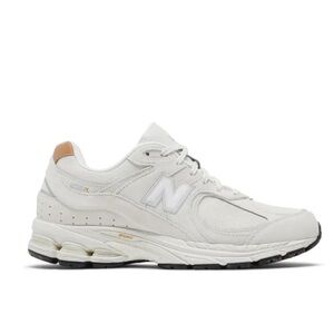 New Balance 2002r Sneaker "Reflection Sepia"